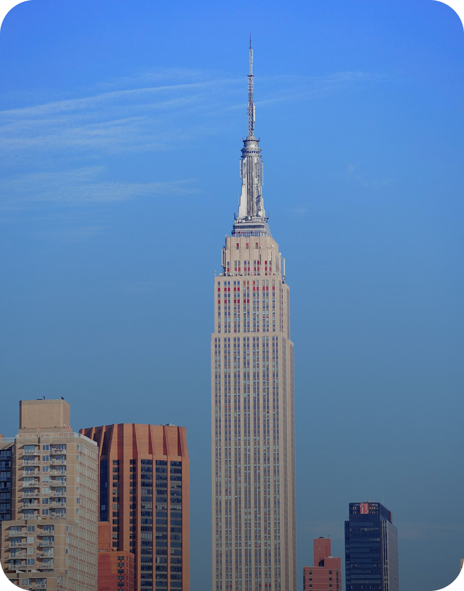 United States of America